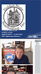 Mobile Screenshot of goldenstatescaffolding.com